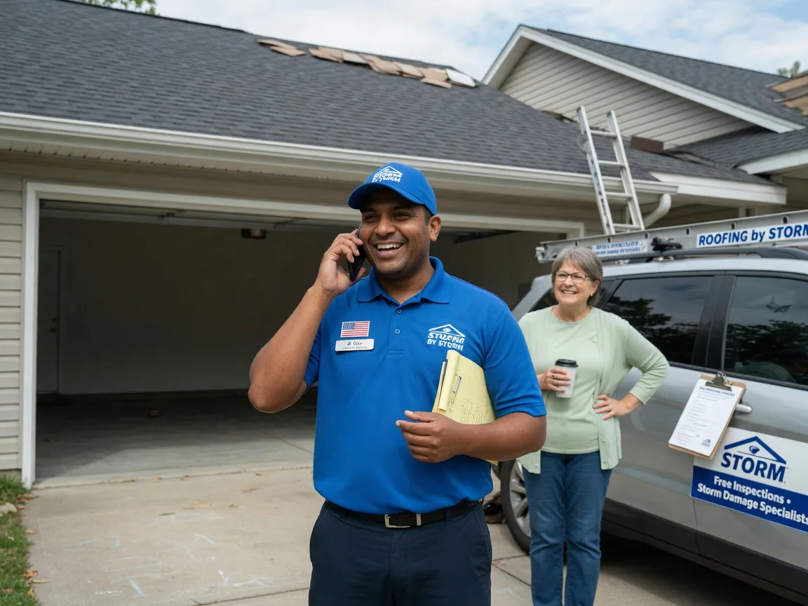 Roof Repair Near Me White River, SD FAQs